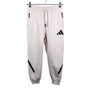 Naisten Adidas - Collegehousut, koko 38 - Vaaleanpunainen (1)