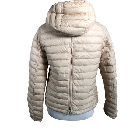 Naisten Parajumpers - Kevytuntuvatakki, koko 38 - Beige (2)