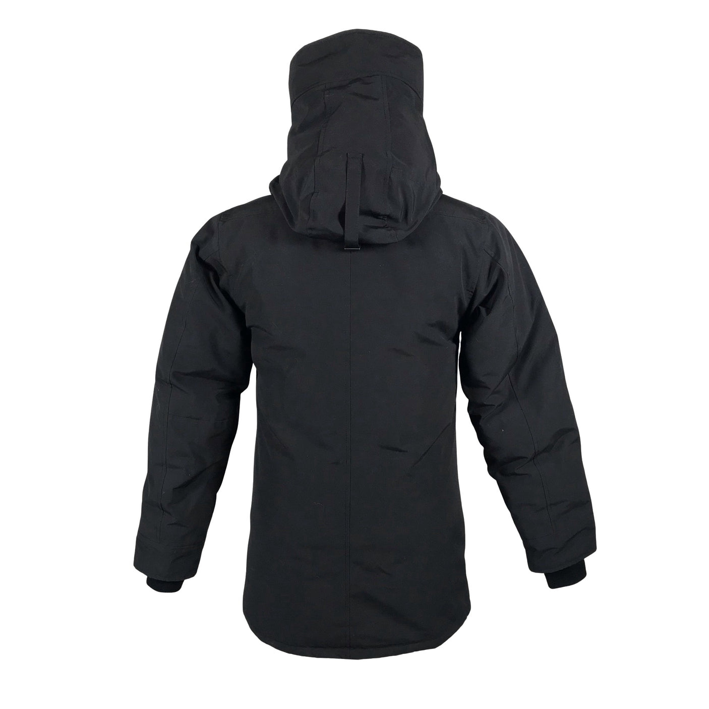 Miesten Canada Goose - Untuvatakki, koko XS - Musta (3)