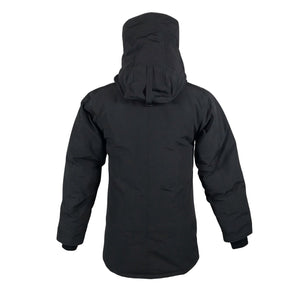 Miesten Canada Goose - Untuvatakki, koko XS - Musta (3)