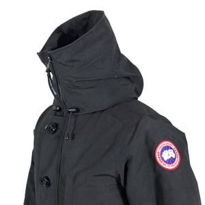 Miesten Canada Goose - Untuvatakki, koko XS - Musta (2)