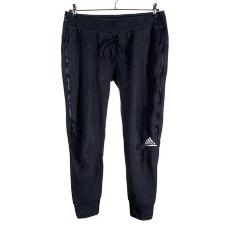 Naisten Adidas - Housut, koko 44 - Musta ()