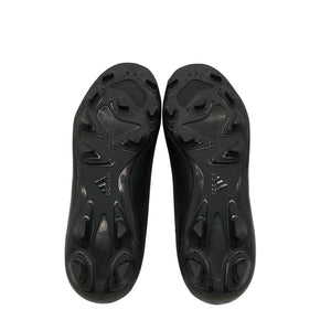 Unisex Adidas - Nappulakengät, koko 38 - Musta (2)