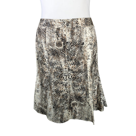Naisten Betty Barclay - Hame, koko 42 - Beige (2)