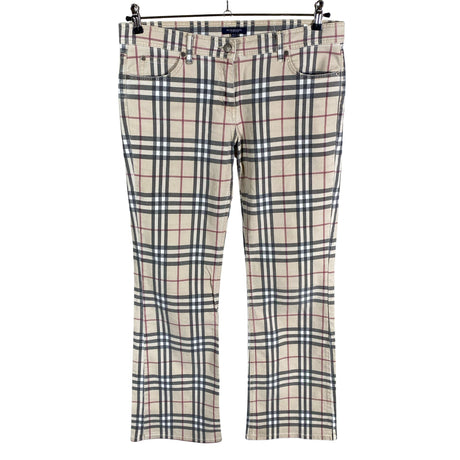 Unisex Burberry - Farkut, koko 42 -  ()