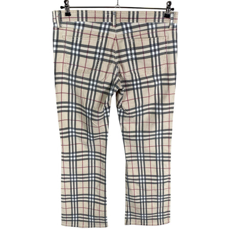 Unisex Burberry - Farkut, koko 42 -  (2)