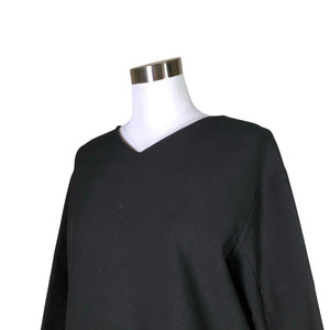 Naisten Filippa K. - Kangasmekko, koko 34 - Musta