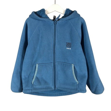 Unisex Tokka Kids - Fleecetakki, koko 104 - 110 -  ()