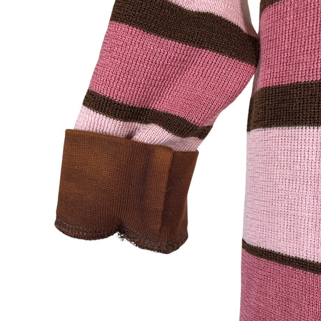 Unisex Kivat - Villahaalari, koko 104 - 110 -  (2)