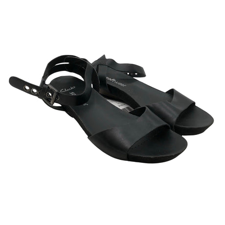 Unisex Clarks - Sandaalit, koko 37 -  (2)