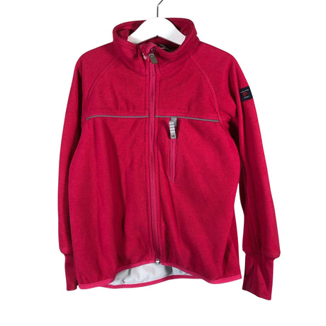 Unisex Polarn O. Pyret - Välikausitakki, koko 116 - 122 -  ()
