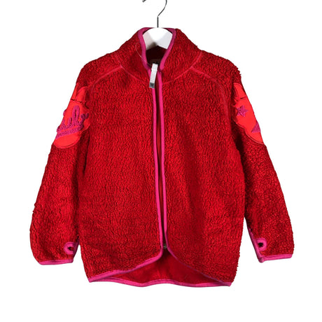Unisex Molo Kids - Fleecetakki, koko 104 - 110 -  ()