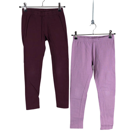 Unisex Lindex - Leggingsit, koko 128 - 134 -  ()