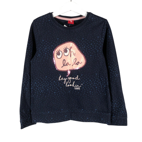 Unisex s.Oliver - Paita, koko 128 - 134 -  ()