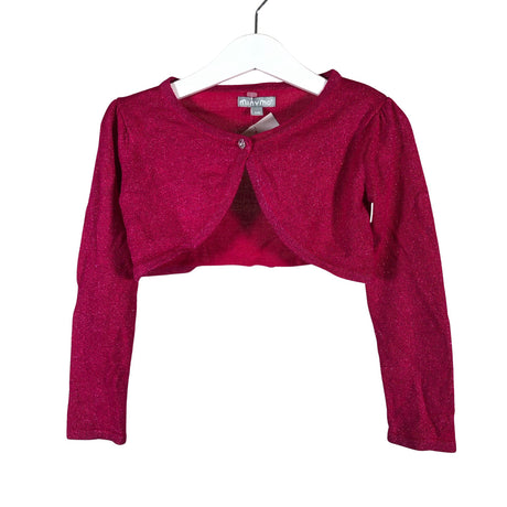 Unisex Minymo - Bolero, koko 104 - 110 -  ()