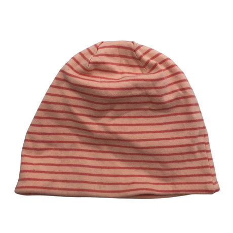 Tyttöjen Geggamoja - Ohut pipo, koko 52 - 54 cm - Vaaleanpunainen ()