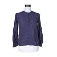 Naisten Tommy Hilfiger - Pusero, koko 34 - Sininen ()