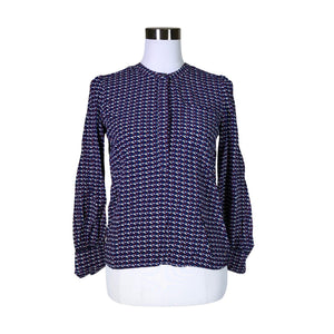 Naisten Tommy Hilfiger - Pusero, koko 34 - Sininen (1)