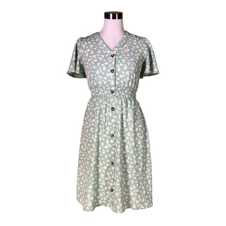 Unisex Monteau - Mekko, koko 38 -  ()