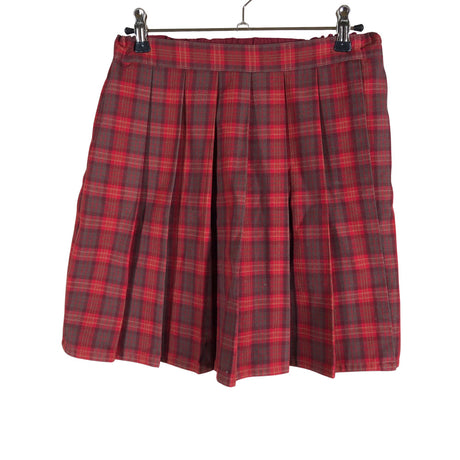 Tyttöjen Uniqlo - Shortsit, koko 152 - 158 - Punainen ()