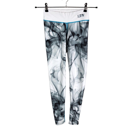 Naisten ICIW – Icaniwill - Urheilutrikoot, koko 36 - Valkoinen ()