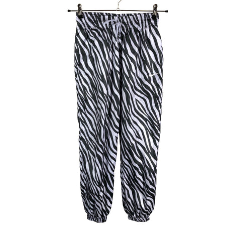 Naisten Nike - Urheiluhousut, koko 34 - Harmaa ()