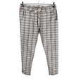 Naisten Pepe Jeans - Kangashousut, koko 40 - Harmaa ()