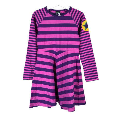 Unisex Villervalla - Mekko, koko 116 - 122 -  ()