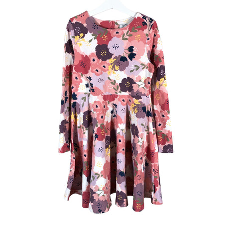 Unisex Polarn O. Pyret - Mekko, koko 128 - 134 -  ()