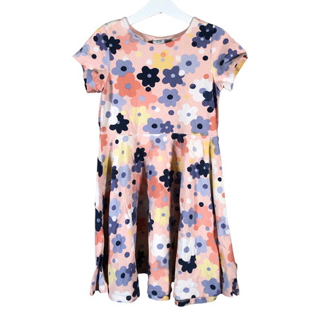 Unisex Polarn O. Pyret - Mekko, koko 122 - 128 -  ()