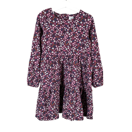 Unisex Polarn O. Pyret - Mekko, koko 122 - 128 -  ()