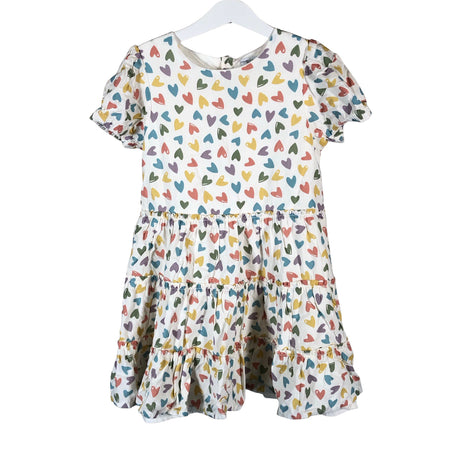 Unisex Polarn O. Pyret - Mekko, koko 122 - 128 -  ()