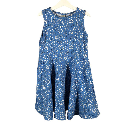 Unisex Polarn O. Pyret - Mekko, koko 128 - 134 -  ()