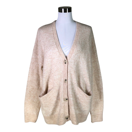 Unisex Ril's - Neuletakki, koko 40 -  ()