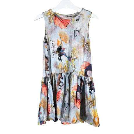 Unisex Molo Kids - Mekko, koko 98 - 104 -  ()