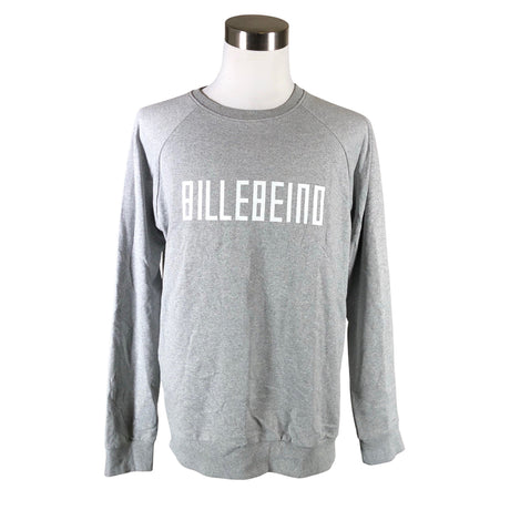 Miesten Billebeino - Paita, koko 52 - Harmaa ()
