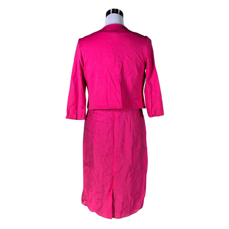 Unisex Gerry Weber - Jakkupuku, koko 40 -  (2)
