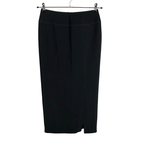 Naisten Gerry Weber - Hame, koko 36 - Musta ()