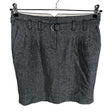 Naisten Esprit - Kangashame, koko 34 - Harmaa ()