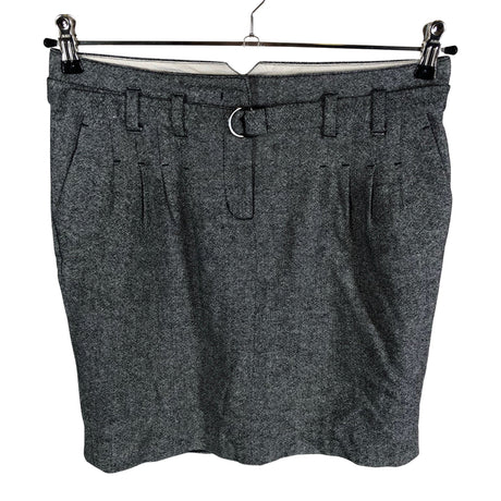 Naisten Esprit - Kangashame, koko 34 - Harmaa ()