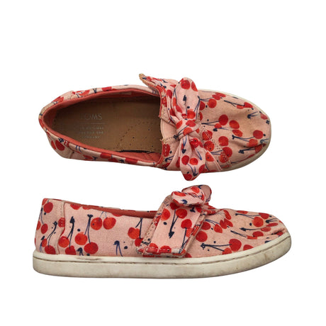 Unisex Toms - Tennarit, koko 28 -  ()