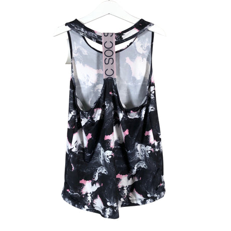 Unisex Soc - Urheilutoppi, koko 146 - 152 -  (2)