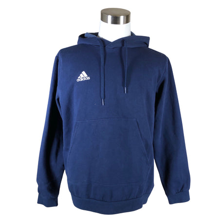 Miesten Adidas - Huppari, koko L - Sininen ()