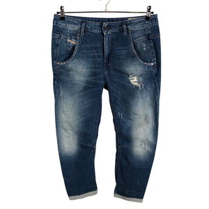 Unisex Diesel - Farkut, koko W29 -  (1)