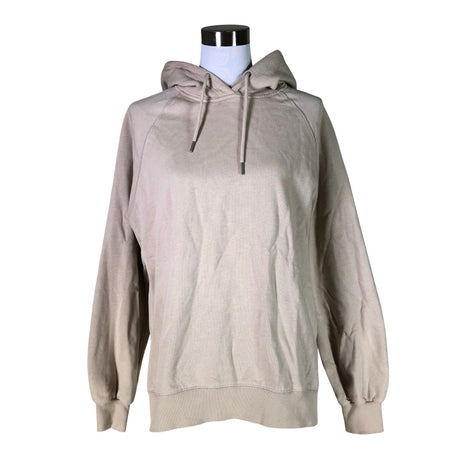 Naisten Makia - Huppari, koko 38 - Beige ()