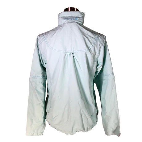 Naisten Five seasons - Urheilutakki, koko 40 - Vihreä (2)