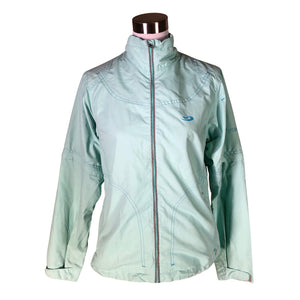 Naisten Five seasons - Urheilutakki, koko 40 - Vihreä (1)