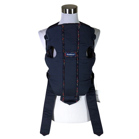 Unisex Baby Björn - Kantoreppu, koko Ei kokoa -  ()