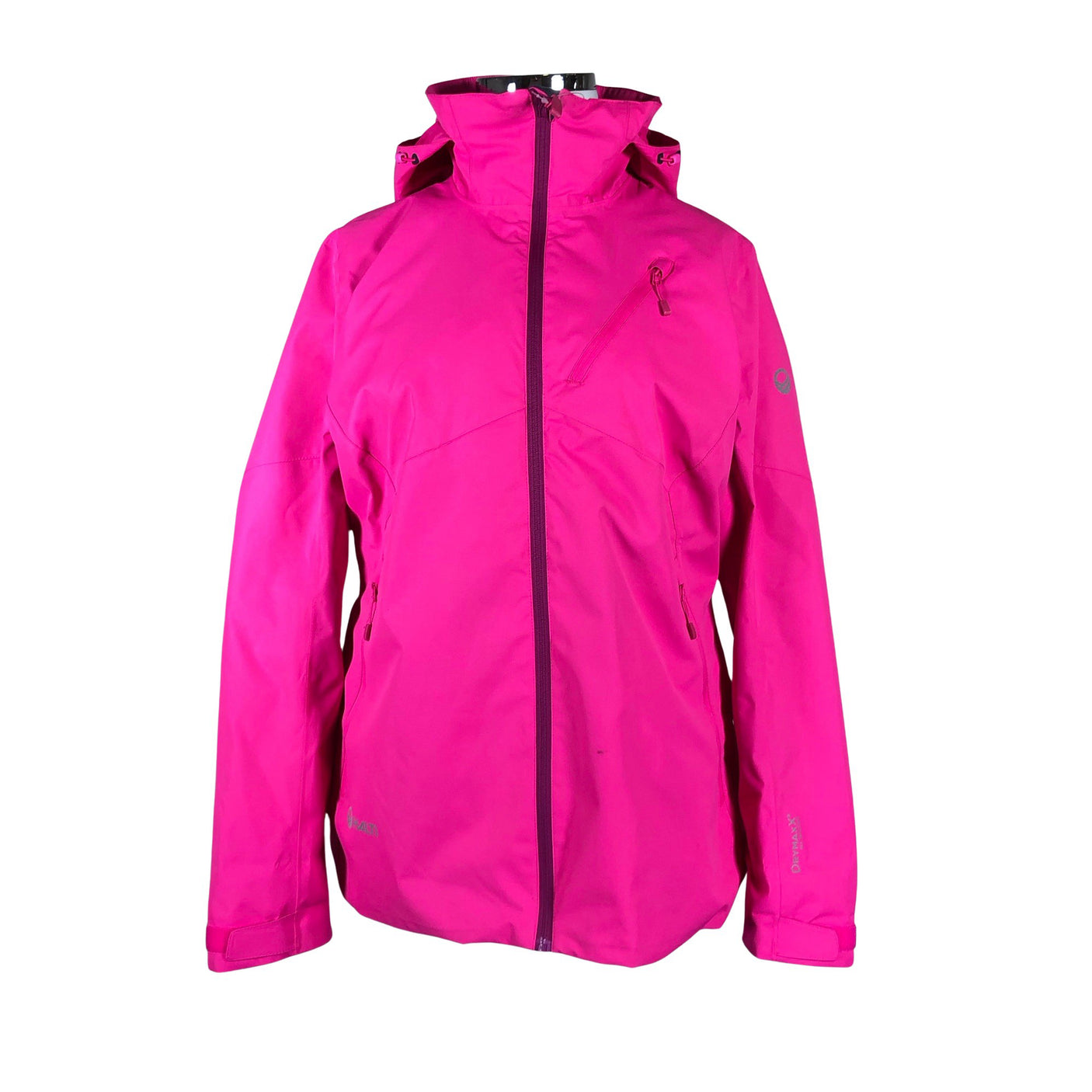 Unisex Halti - Ulkoilutakki, koko 44 -  (1)