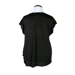Unisex Holly & Whyte by Lindex - Lyhythihainen pusero, koko 42 -  (2)